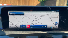 Mercedes-Benz A-Class A200 AMG Line Executive 5dr Auto Petrol Hatchback